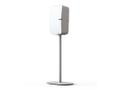 MULTIBRACKETS M Sonos 5 Floor Stand - Single White (7350105211737)