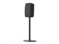 MULTIBRACKETS M Sonos 5 Floor Stand - Single Black (7350105211720)