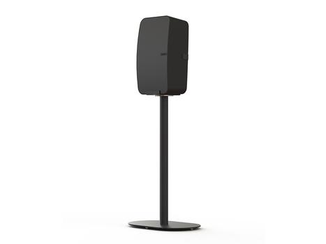 MULTIBRACKETS M Sonos 5 Floor Stand - Single Black (7350105211720)