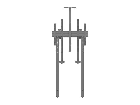 MULTIBRACKETS M Pro Series Collab Wmnt Fixed MBW1U FS (7350105213960)