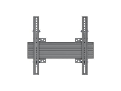 MULTIBRACKETS M Wallmount Pro MBW1U 400 Tilt Black (7350105214073)