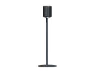 MULTIBRACKETS M Sonos S1/P1 Floor Stand - Single Black (7350105211669)