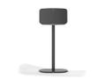 MULTIBRACKETS M Sonos 5 Floor Stand - Single Black (7350105211720)