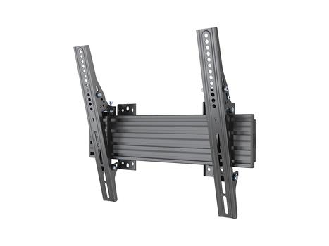 MULTIBRACKETS M Wallmount Pro MBW1U 400 Tilt Black (7350105214073)