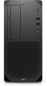 HP Z2 TWR G9 Intel Core i7-13700K 32GB DDR5 1TB 700W USB kbd and mouse W11P 3y (ML) (5F106EA#UUW)