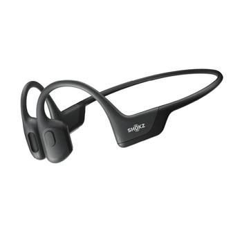 AfterShokz SHOKZ OpenRun Black (S810BK)