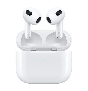 APPLE AIRPODS (3RD GENERATION) MME73DN/A ACCS (MME73DN/A-OM)