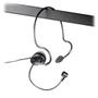 AUDIO-TECHNICA ATR-COMC headphones/headset Head-band Office/Call center Black