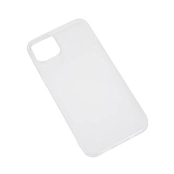 GEAR Backcover Transparent TPU iPhone 14 Plus 6,7" (663364)