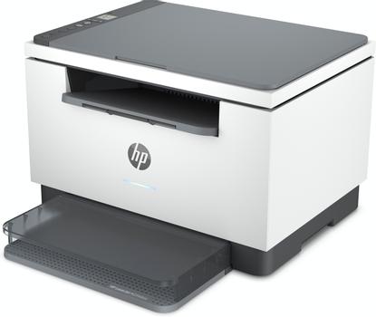 HP P LaserJet MFP M234dwe - Multifunction printer - B/W - laser - Legal (216 x 356 mm) (original) - Legal (media) - up to 14 ppm (copying) - up to 29 ppm (printing) - 150 sheets - USB 2.0, LAN, Wi-Fi(n), (6GW99E#B19)