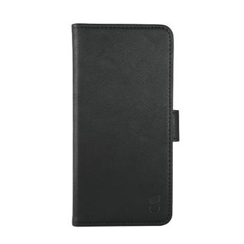 GEAR Mobile Wallet Black Motorola Moto G32 (599675)