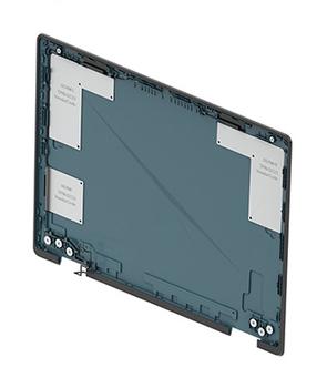 HP SPS-LCD BACK COVER W/ANTENNA  (M49323-001)
