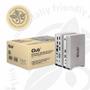CLUB 3D Docking Station(Metal (CSV-1568)