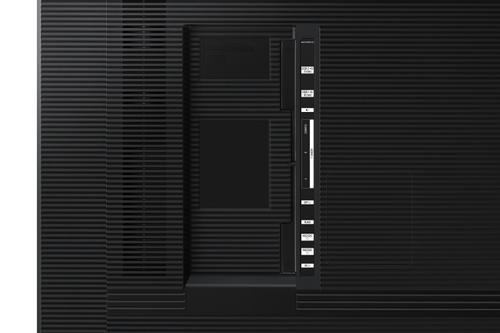 SAMSUNG QH75IN B 75IN LFD 3840 X 2160 / SOC LFD (LH75QHBEBGCXEN)