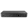 LINDY 2 Port Type C MST KVM Docking (43202)