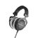 BEYERDYNAMIC ModMic hodetelefoner, Over-Ear (sort) Inkl. DT770 Pro, Antlion Modmic trådløs