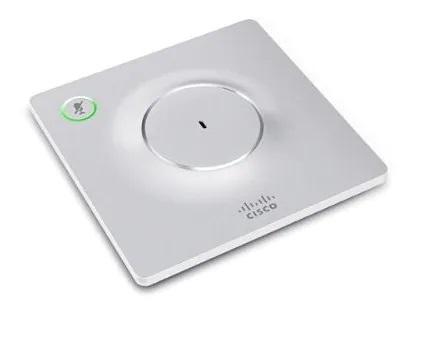 CISCO TELEPRESENCE TABLE MICROPHONE 60 ESS WITH 8X5XNBDOS SVCS (CON-ECDO-CT4E60SM)