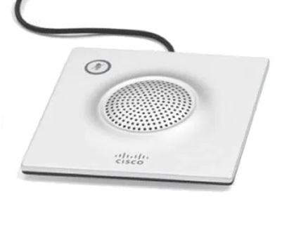 CISCO PERFORMANCE MICROPHONE 20 ESS WITH 8X5XNBDOS SVCS (CON-ECDO-CT9TICSQ)