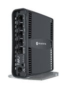 MIKROTIK home AX Access Point C52iG-5HaxD2HaxD-TC, hAP ax², 2.4/5 GHz AX, 5x Gigabit, Tower Case