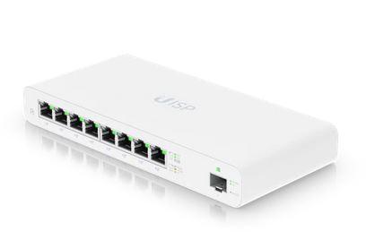 UBIQUITI UISP Gigabit PoE router Factory Sealed (UISP-R)