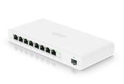 Ubiquiti UISP - switch - 9 porter