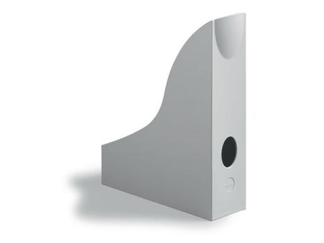 DURABLE Stehsammler ECO A4 grau (775710)