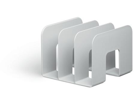 DURABLE ECO katalogholder grå (776110*2)