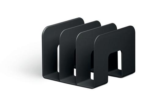 DURABLE ECO katalogholder sort (776101*2)