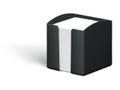 DURABLE Notatblokkholder DURABLE ECO sort