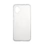 Essentials Samsung XCover 6 Pro TPU back cover, transparent