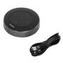 TARGUS - Speakerphone hands-free - Bluetooth - wireless, wired - USB-C - black (AEM105GL)