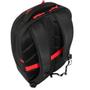 TARGUS Strike II - Notebook carrying backpack - 17.3" - black (TBB639GL)