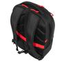 TARGUS Strike II - Notebook-Rucksack - 43.9 cm (17.3") - Schwarz (TBB639GL)