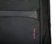 TARGUS Strike II - Notebook-Rucksack - 43.9 cm (17.3") - Schwarz (TBB639GL)