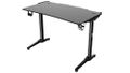 AEROCOOL ACD1 Gaming Desk, gaming table (black)