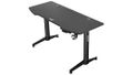 AEROCOOL ACD3 Gaming Desk, gaming table (black)