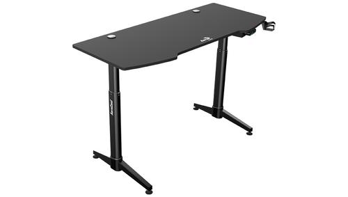 AEROCOOL ACD3 Gaming Desk, gaming table (black) (ACD3-160)