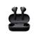 DEFUNC TRUE BASIC WIRELESS HYBRID EARBUD BLACK WRLS