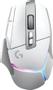 LOGITECH G502 X PLUS - WHITE/PREMIUM - EWR2