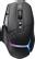 LOGITECH G502 X PLUS - BLACK/ PREMIUM - EWR2