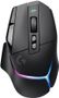 LOGITECH G502 X PLUS - BLACK/PREMIUM - EWR2