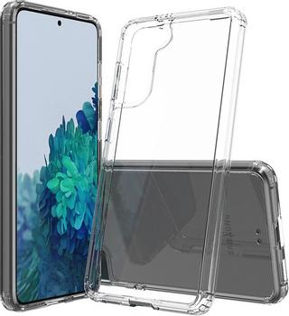 SCREENOR BUMPER GALAXY XCOVER 5 TRANSP (25562)