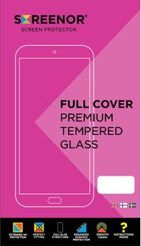 SCREENOR TEMPERED ONEPLUS NORD 2T 5G NEW FULL COVER BLACK (16208)