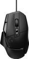 LOGITECH G502 X - BLACK - EWR2 . PERP