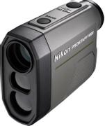 NIKON Prostaff 1000 Black, Grey 6X 
