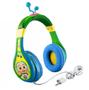 EKIDS COCOMELON ON-EAR HEADPHONE WITH VOLUME LIMITER CONS