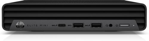 HP ELITEDESK 600 G9 DM CI5-12500 16GB 512GB W11P WL USB-C 3.1 SYST (6B226EA#ABD)