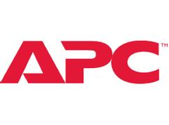 APC On-Site Service (Out of Factory Warranty) IT Expert Enabled Dispatch Service - utvidet serviceavtale - 1 år - på stedet