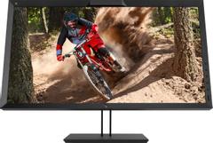 HP DreamColor Z31x computer monitor 79 cm (31.1") 4096 x 2160 Pixels 4K Ultra HD LED Zwart