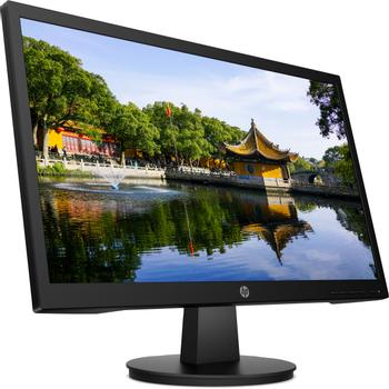 HP V22V G5 Computer Monitor 54.5 (65P56AA#ABB)